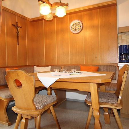 Pittlanderhof Lejlighed Innsbruck Eksteriør billede