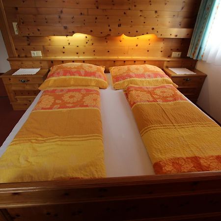 Pittlanderhof Lejlighed Innsbruck Eksteriør billede