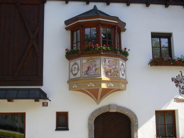 Pittlanderhof Lejlighed Innsbruck Eksteriør billede