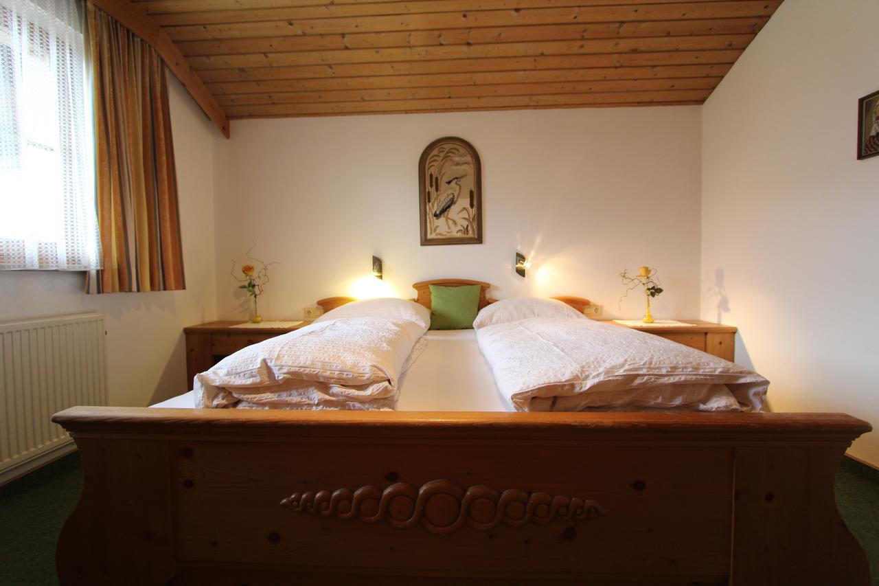 Pittlanderhof Lejlighed Innsbruck Eksteriør billede